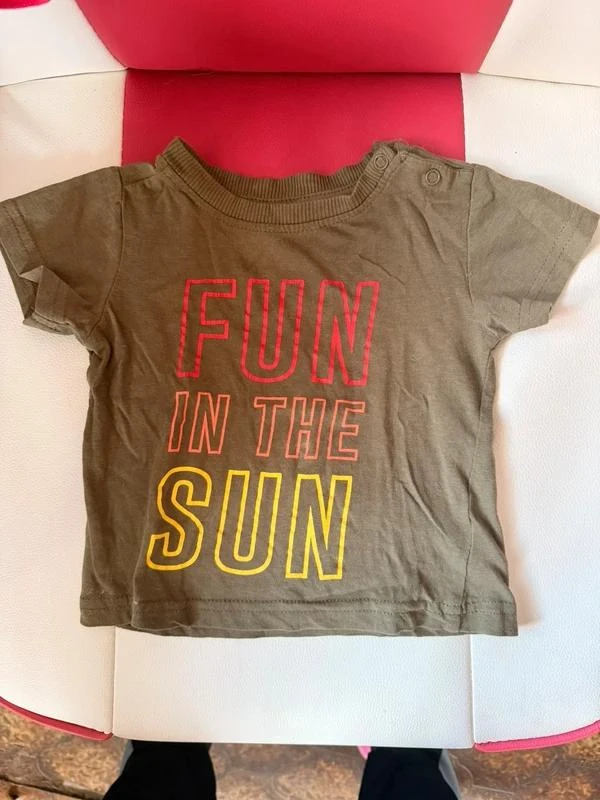 camiseta